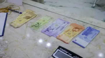 سعر الدولار مقابل الليرة السورية اليوم الجمعة 10 أبريل 2026.. تحديث مستمر : CNN الاقتصادية